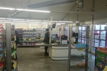 Sprzedam funkcjonujacy market z wyposażeniem