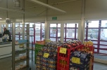 Sprzedam funkcjonujacy market z wyposażeniem