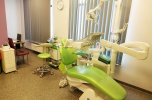 Sprzedam gabinet stomatologiczny w centrum Łodzi