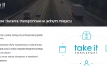 Sprzedam gotowy biznes oparty na branży transportowej