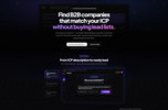 Sprzedam gotowy biznes SaaS - AI B2B prospecting & cold email