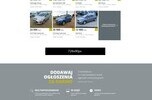 Sprzedam gotowy portal ogłoszeń motoryzacyjnych