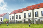 Sprzedam gotowy projekt deweloperski (12 domów)