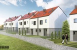 Sprzedam gotowy projekt deweloperski (12 domów)