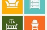 Sprzedam gotowy sklep online z meblami dziecięcymi (dropshiping) 11 900zł