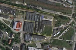 Sprzedam halę - 3,4 ha gruntu zabudowane budynkami o łącznej powierzchni 28 971 m2