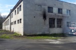 Sprzedam hale oraz towarzyszące obiekty