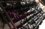 Sprzedam halę pod warsztat / drukarnię / kopalnię krypto