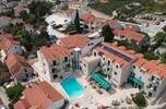 Sprzedam hotel Chorwacja wyspa Brać Bol