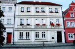 Sprzedam hotel - restaurację