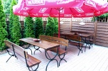 Sprzedam hotel - restaurację