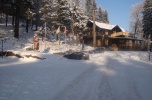 Sprzedam hotel w Szklarskiej Porębie z WZ na rozbudowę