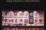 Sprzedam innowacyjny startup z branży tattoo i AI