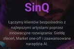 Sprzedam innowacyjny startup z branży tattoo i AI