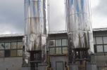 Sprzedam instalację produkcji wody gazowanej