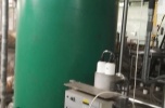 Sprzedam instalację produkcji wody gazowanej