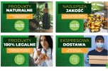 Sprzedam internetowy sklep konopny