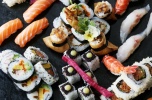 Sprzedam - japońska restauracja sushi - Warszawa, Białołęka - Tarchomin