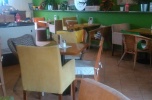 Sprzedam kawiarnię, bistro
