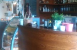Sprzedam kawiarnię, bistro