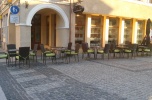 Sprzedam kawiarnie/restauracje na sandomierskiej starówce