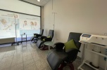 Sprzedam klinikę witaminową w Warszawie oferującą wlewy dożylne