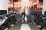 Sprzedam klub fitness / siłownię lub wyposażenie klubu, Piła