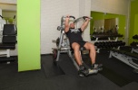 Sprzedam klub fitness / siłownię lub wyposażenie klubu, Piła