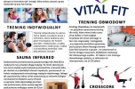 Sprzedam klub fitness w Piszu