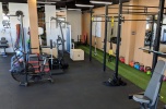 Sprzedam klub treningów personalnych