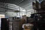 Sprzedam kompleks hal + biura, 700 m2, na produkcję, magazyn, warsztat, Warszawa