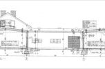 Sprzedam kompleks hal + biura, 700 m2, na produkcję, magazyn, warsztat, Warszawa