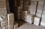 Sprzedam kompletną pracownię zdobienia ceramiki i tkanin