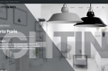 Sprzedam koncept -  lampy loft industrial - sprzedaż i montaż cert. CE, 10 lat na rynku