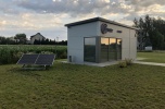 Sprzedam lakiernię proszkową i śrutownię gotowa firma biznes malarnia