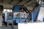 Sprzedam linię do recyklingu opon