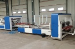Sprzedam linię produkcyjna do produkcji opakowań tekturowych/kartonów