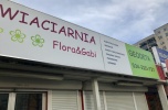 Sprzedam lokal gabinet opalania natryskowego