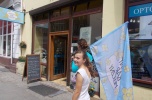 Sprzedam lokal gastronomiczny w Bydgoszczy