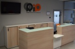 Sprzedam lub wynajmę atrakcyjną nieruchomość usługowo-biurową w centrum miasta Łuków