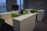Sprzedam lub wynajmę atrakcyjną nieruchomość usługowo-biurową w centrum miasta Łuków