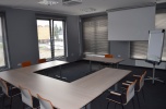 Sprzedam lub wynajmę atrakcyjną nieruchomość usługowo-biurową w centrum miasta Łuków