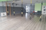 Sprzedam lub wynajmę działający - dochodowy, klub fitness