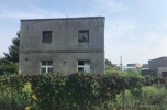 Sprzedam lub zamienię działkę budowlaną 1210m w Gnieźnie z domkiem (50m) do remontu