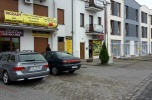 Sprzedam lub zamienię działkę budowlaną 1210m w Gnieźnie z domkiem (50m) do remontu