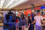 Sprzedam markę - maszyny VR, licencja Class VR, gaming, edukacja, rozrywka, e-sport