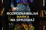 Sprzedam markę odzieżową (+ sklep internetowy) rozpoznawalną na rynku polskim | odzież damska