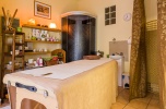 Sprzedam minispa z grotą solną