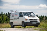 Sprzedam mobilną wypożyczalnię sprzętu sportowego w Bieszczadach
