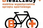 Sprzedam mobilną wypożyczalnię sprzętu sportowego w Bieszczadach